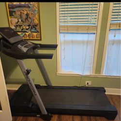 Pro Form Treadmill