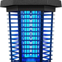GOOTOP Bug Zapper Outdoor