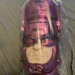 Galactus popcorn bucket