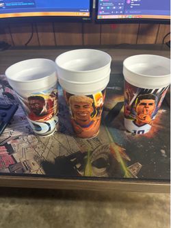 Mcdonald’s World Cup, Cups: Pulisic, Davies, Lamine Yamal