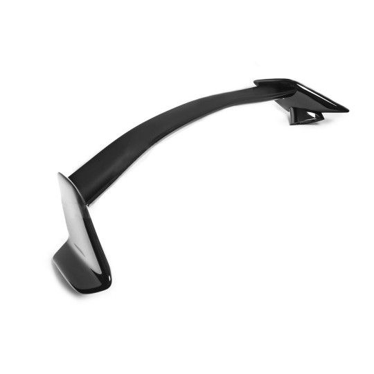 New Gloss Black Type R Style Wing For 10th Gen Honda Civic