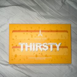 Thirsty By Jeffree Star