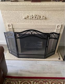 Fire place - decor, cozy