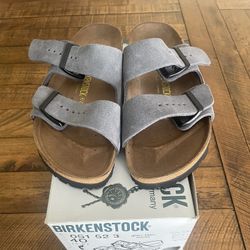 Birkenstock Arizona Vintage NIB