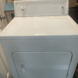 Kenmore Washer And Dryer