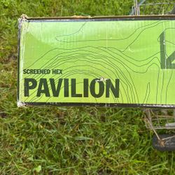 Pavilion 