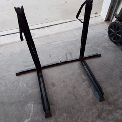 Bike Nook Bike Stands