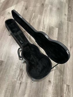 Les Paul Electric Guitar Case