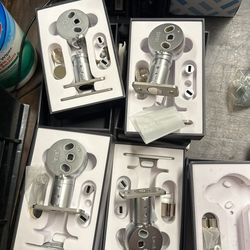 Level Bolt Smart Lock Smart Dead Bolt Good For Airbnb