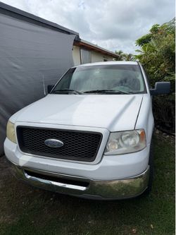 Ford f150