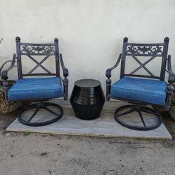 Patio Set 