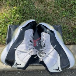 Jordan Retro 11 ‘Concord’