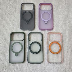 Torras iPhone 17 Pro Cases For Sale