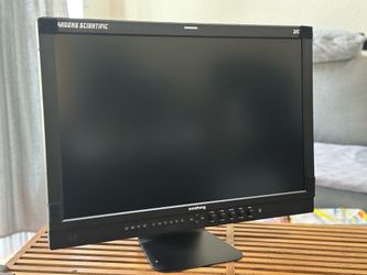 Flanders Scientific DM240