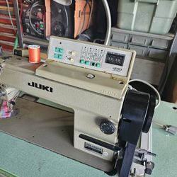 Juki Sewing Machine Table 