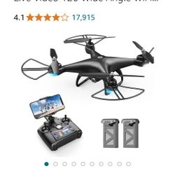 Drone New In Box 