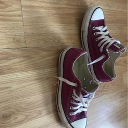 Converse Women Shoes