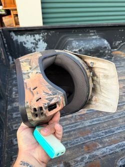 Helmet