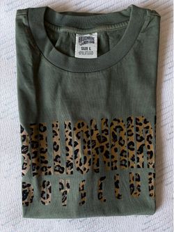 Billionaire Boys Club Men’s Shirt
