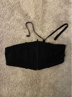 Simple Wishes Hands Free Pumping Bra