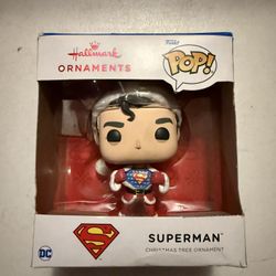 Christmas Tree Ornament