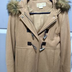 Women’s Michael Kors Coat