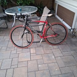 Specialized Aliez 56.5 L carbon Road Bike 