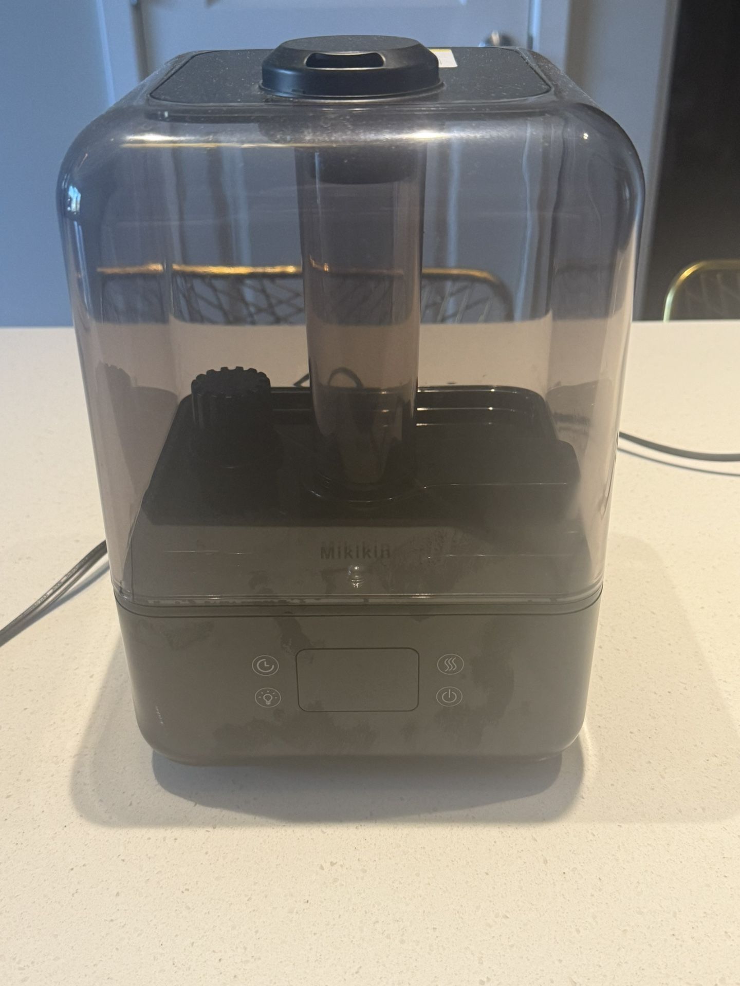 Ultrasonic Humidifier- Mikikin