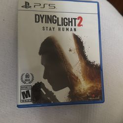 Dying Light 2 Ps5 Stay Human 