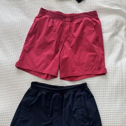 Lululemon Men’s BUNDLE DEAL (size M/L)
