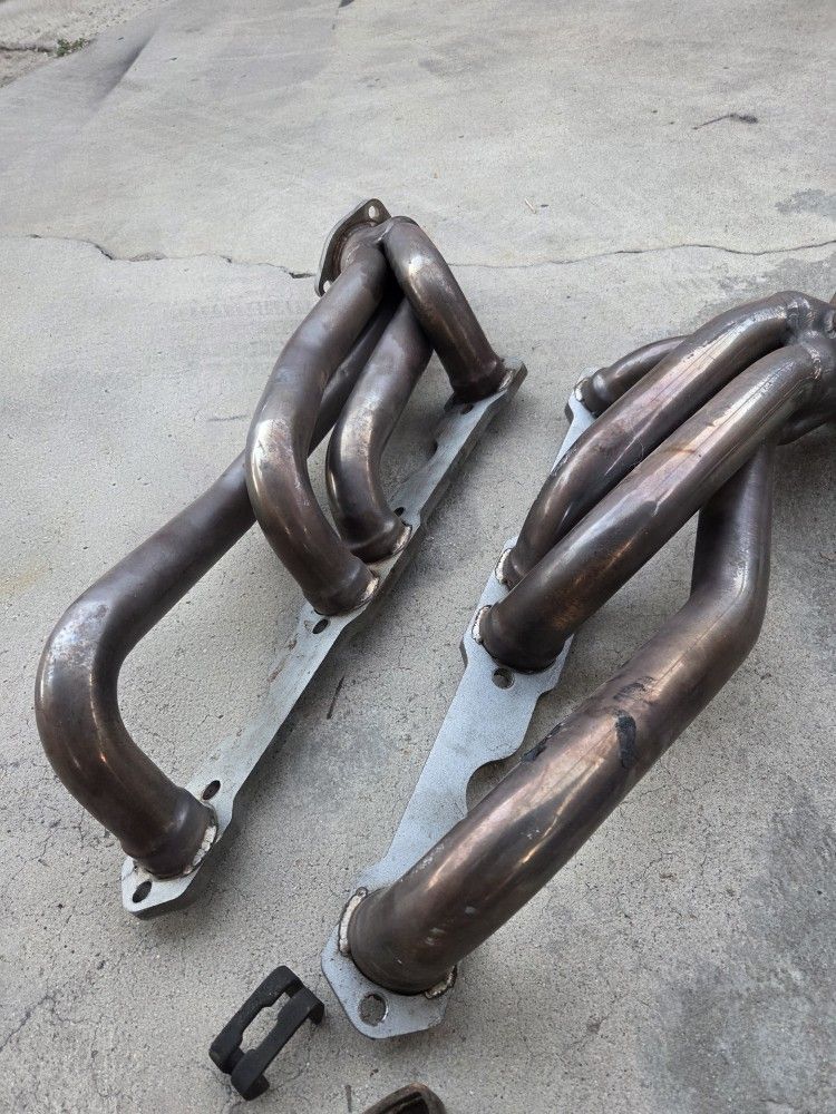 1978 Chevy Nova Misc Parts