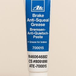 ATE Brake Anti-Squeal Grease – 700015 (New)
