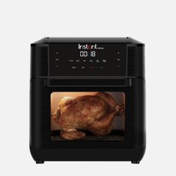 Instant Pot Vortex  Plus 10 Quart 7-in-1 Air Fryer