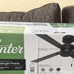 indoor/Outdoor Ceiling Fans
