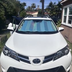 2013 Toyota Rav4
