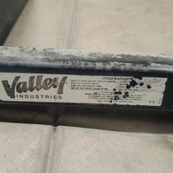 Chevy OBS Tow Hitch 