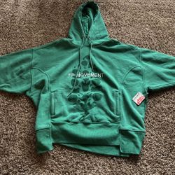 FP MOVEMENT HOODIE NEVER BEEN WORN w/TAGS
