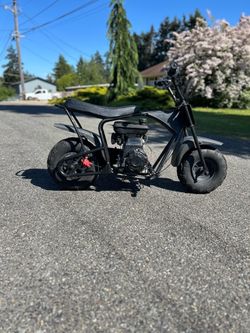 Mini Bike
