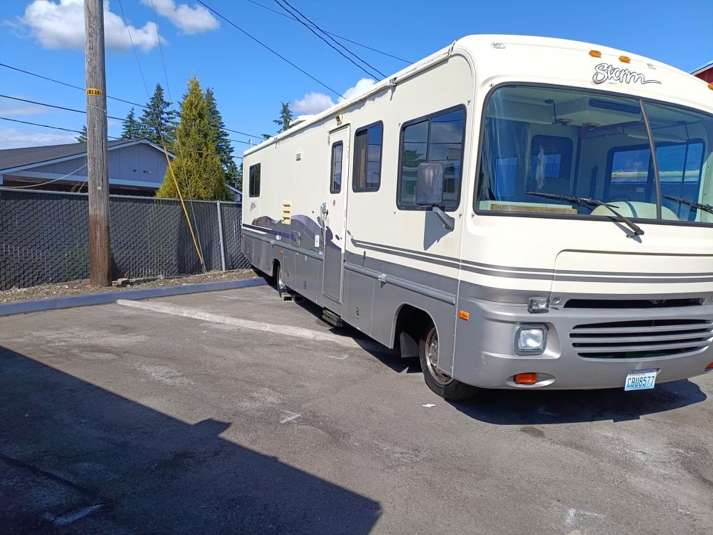 1998 RV