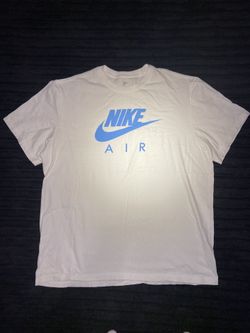 Nike Air Shirt