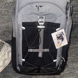 Titan 26-can Backpack Cooler (Brand New) 