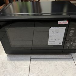 Hamilton Beach Microwave 