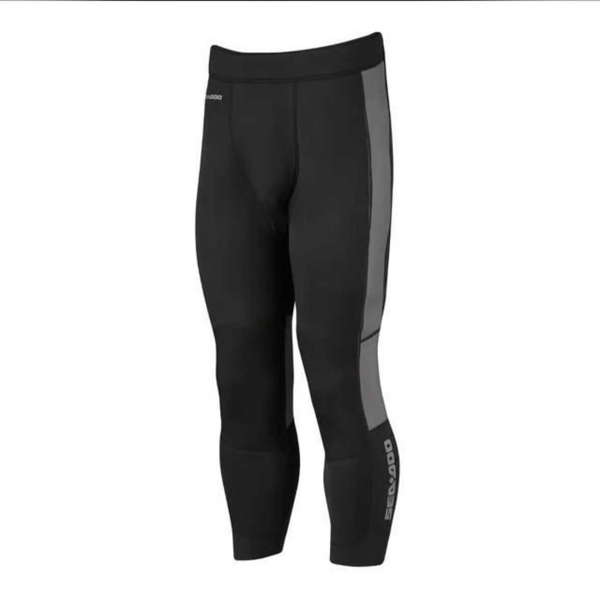SEA-DOO Montego Pants - 286818 - Men's Grey M