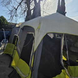 Core Camping Tent $130