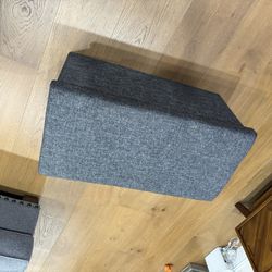 Foldable Ottoman 