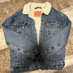 Levi’s jacket