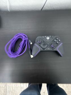 Turtle Beach - Victrix Pro BFG Reloaded Wireless Modular Controller for Xbox Series X|S, Xbox One & Windows - Black