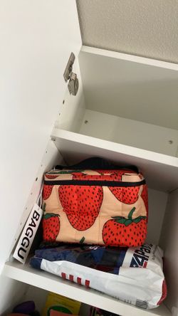 BAGGU lunchbox