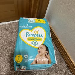 Diapers