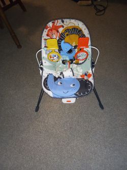 Baby Bouncer